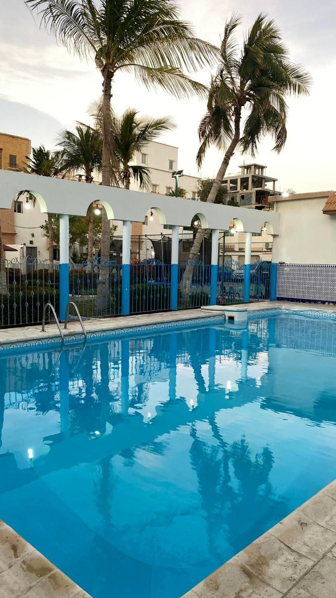 Beautiful 3br With Self-check-in Near To Major Events Family Only * Jeddah