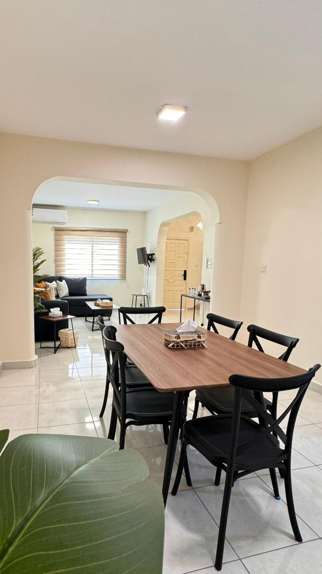 Beautiful 3br With Self-check-in Near To Major Events Family Only