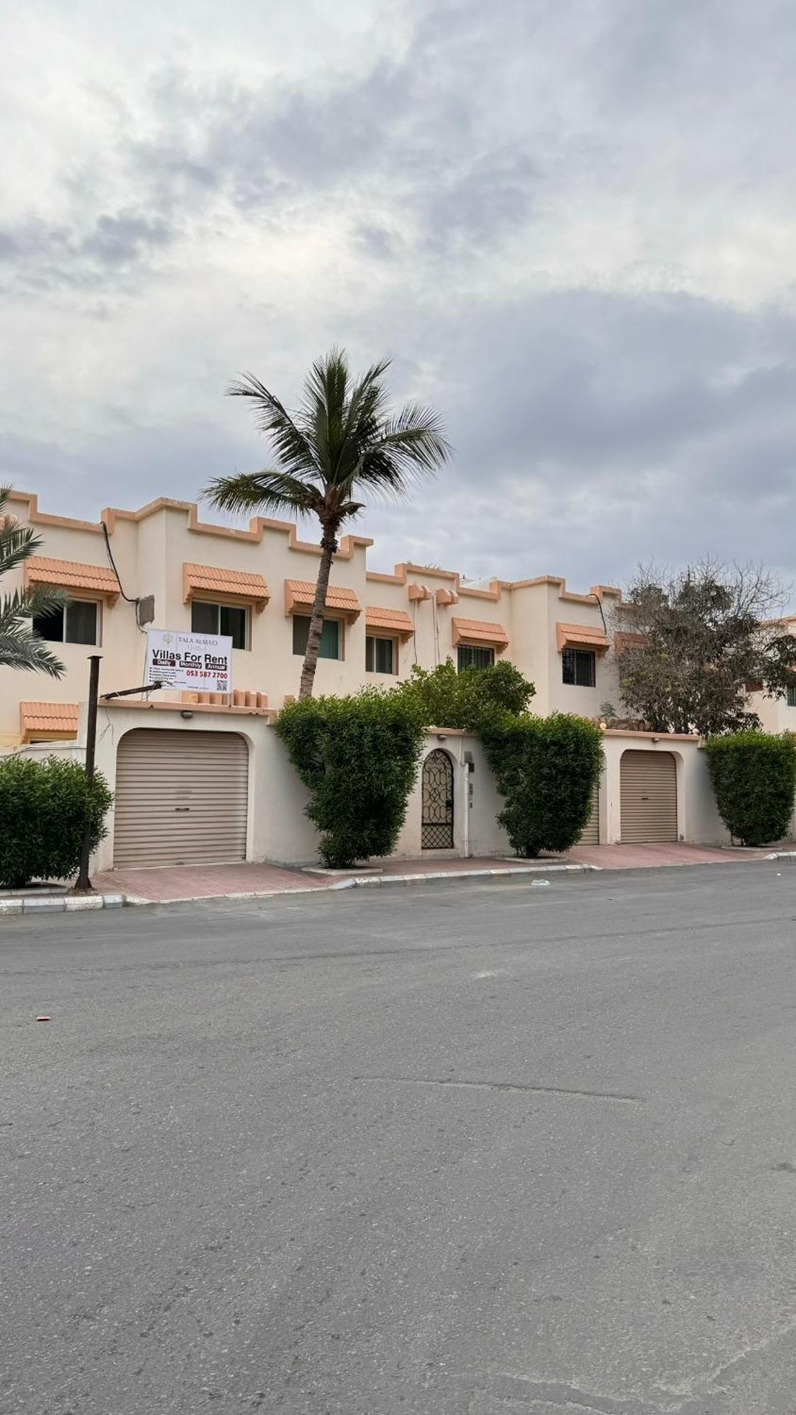 Beautiful 3br With Self-check-in Near To Major Events Family Only Villa Djeddah